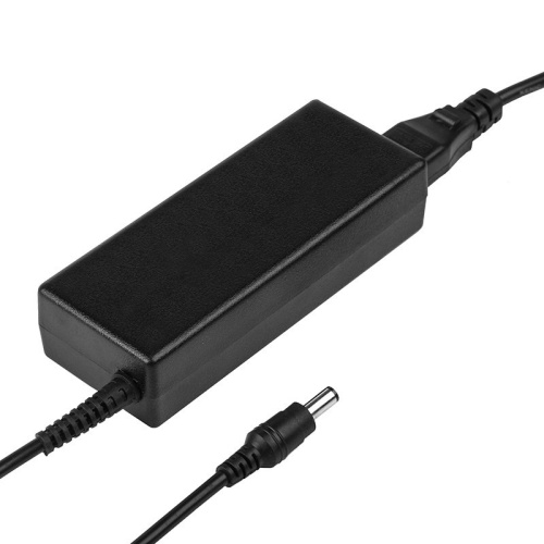 картинка Источник питания 110-220 V AC/12 V DC 9 А 100 W с DC разъемом подключения 5.5х2.1, без влагозащиты (IP23) от магазина Сантехстрой