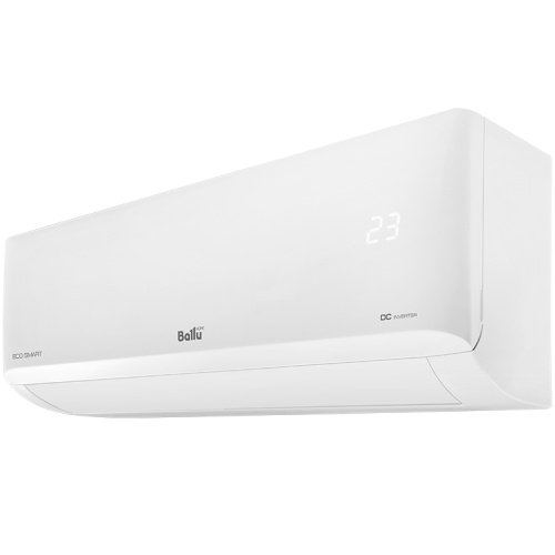 картинка Сплит-система инверторного типа Ballu Eco Smart DC BSYI-09HN8/ES_23Y комплект от магазина Сантехстрой