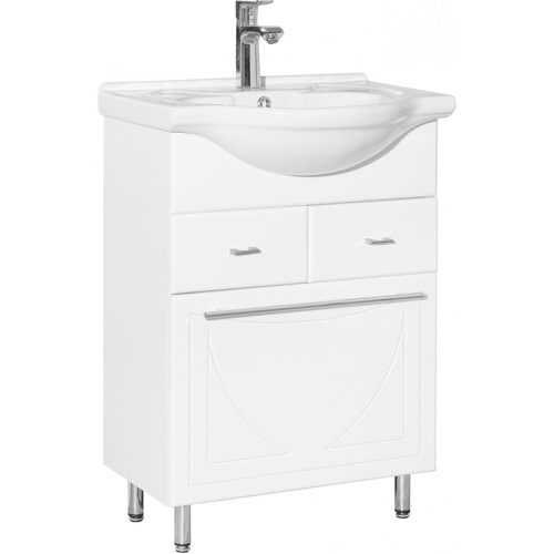 картинка Тумба с раковиной Style Line сс-00002253/ЛС-00000143 от магазина Сантехстрой