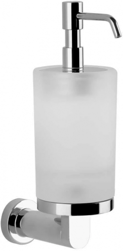 картинка Дозатор жидкого мыла Gessi Accessories 38815-031 от магазина Сантехстрой