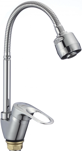 картинка Смеситель для кухонной мойки Fmark (FM4304) от магазина Сантехстрой