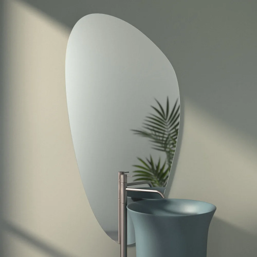 картинка Зеркало Evoform Primary BY 0120 70x140 от магазина Сантехстрой