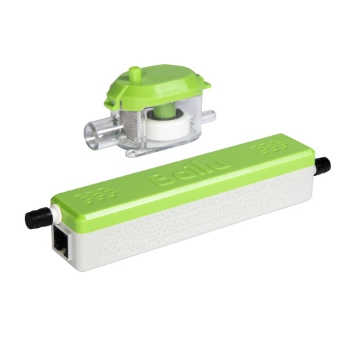 картинка Насос дренажный Ballu CondiPump DC Green (проточный, 21 л/ч) от магазина Сантехстрой