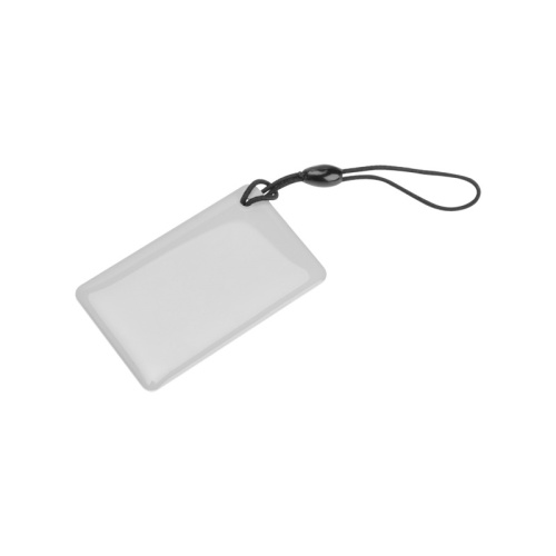 картинка Ключ-карта электронный компактный, 125KHz,  формат EM Marin,  белый REXANT от магазина Сантехстрой