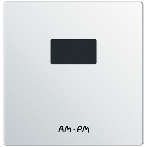 картинка Смывное устройство для писсуара AM.PM Spirit V2.0 CUSEF7006 сенсорное Хром от магазина Сантехстрой