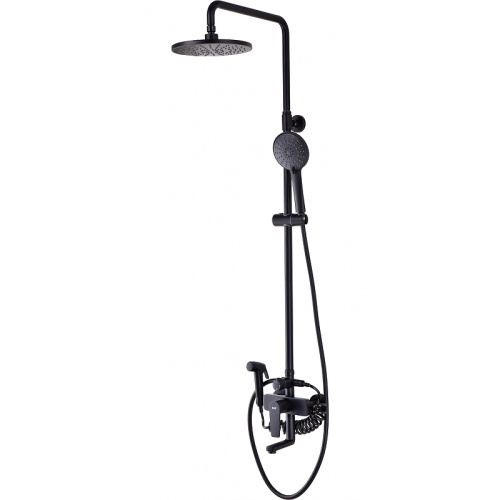 картинка Душевая система DK с гигиеническим душем  Bayern.Fürth (DA1524705B18) от магазина Сантехстрой