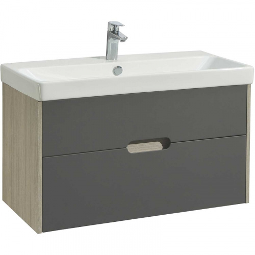 картинка Тумба под раковину AQUATON (Акватон) 1a254401olug0 от магазина Сантехстрой