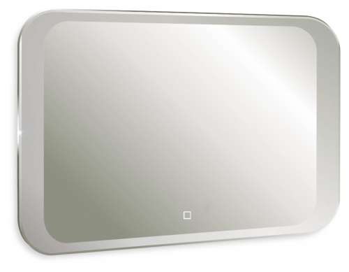 картинка Зеркало Silver mirrors Indigo neo (LED-00002407) от магазина Сантехстрой