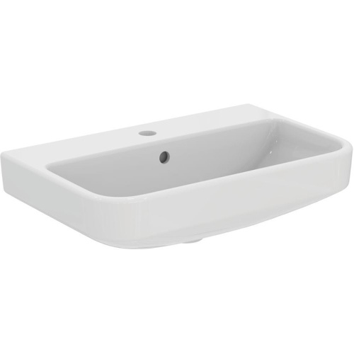 картинка Раковина Ideal Standard I.Life S 60 T458301 Евробелая от магазина Сантехстрой