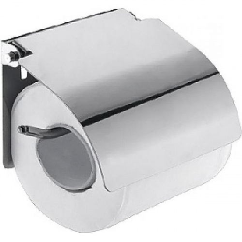 картинка Держатель туалетной бумаги Fixsen Hotel FX-31010 Хром от магазина Сантехстрой