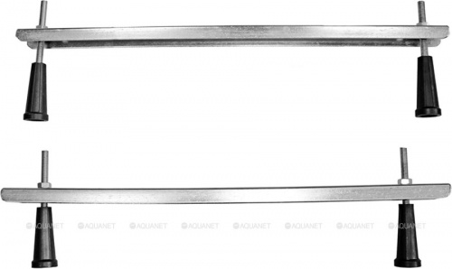 картинка Ножки для акриловой ванны Cersanit ZP-SEPW1000004 от магазина Сантехстрой