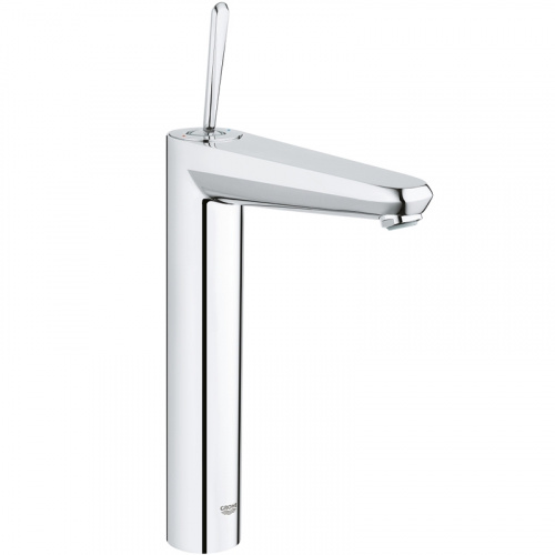 фотография смеситель для раковины grohe 23428000 хром