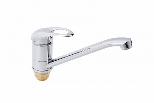 картинка Смеситель для кухни TSARSBERG (TSB-650-1109) тип См-МОЦБА, См-УмОЦБА от магазина Сантехстрой