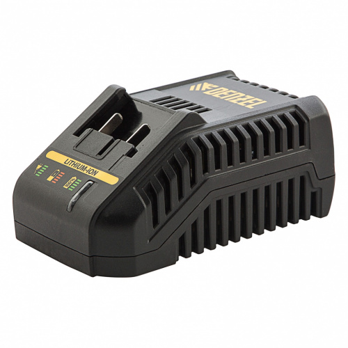 картинка Устройство зарядное для аккумуляторов IBC-12-1.8, Li-Ion, 12 В, 1.8 А Denzel от магазина Сантехстрой