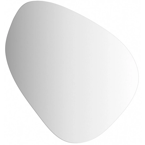 картинка Зеркало 90x90 см Evoform Primary BY 0116 от магазина Сантехстрой