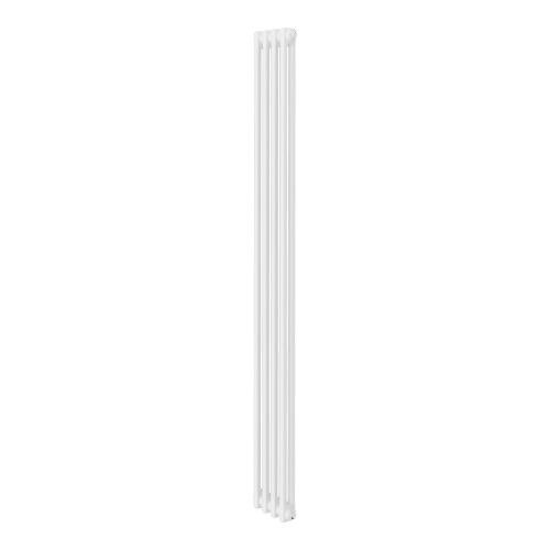 картинка Дизайн-радиатор Royal Thermo Insignia C2180 - 04 секц. RAL9016 от магазина Сантехстрой
