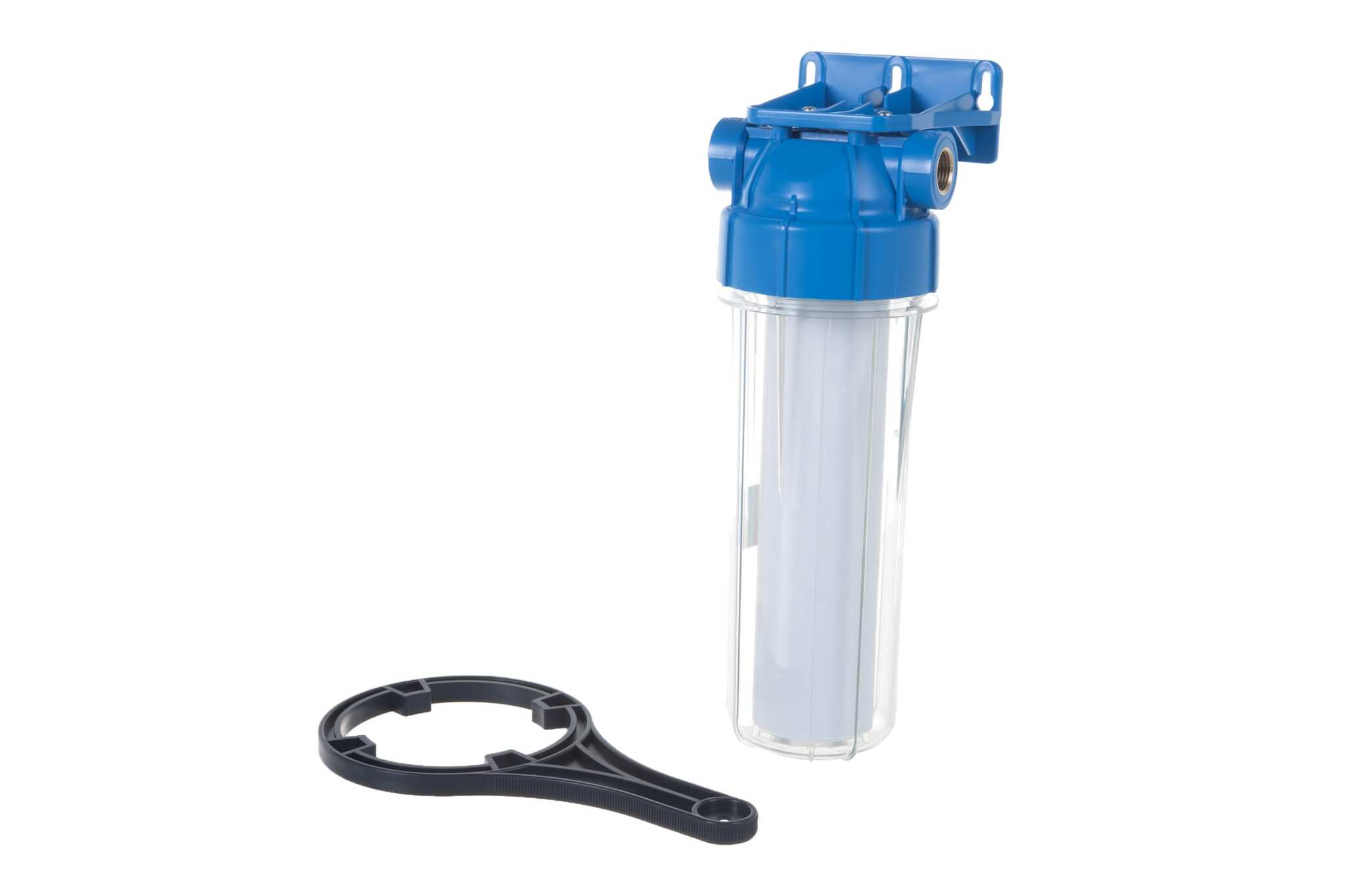 магистральный фильтр sl10", для холодной воды, 3/4". магистральный фильтр 10sl. корпус гейзер fh017 10 sl 1 прозрачный. корпус фильтра аквафор 10sl. Aquafilter sl10 корпус.