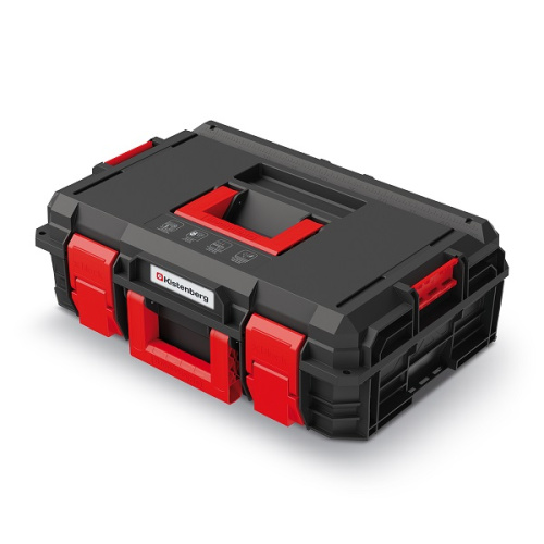 картинка Модульный ящик для инструментов X-Block PRO KXB604020-S411 от магазина Сантехстрой