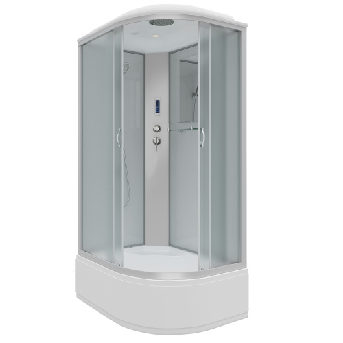 картинка Душевая кабина Niagara 23101424lp от магазина Сантехстрой