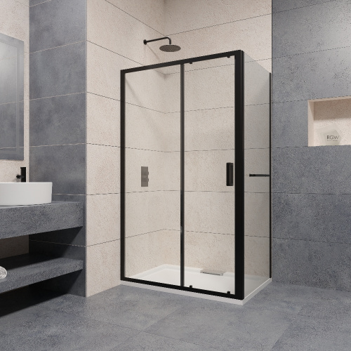 картинка Душевой уголок RGW 350876168-14 от магазина Сантехстрой