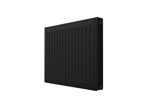 картинка Радиатор панельный Royal Thermo COMPACT C22-500-1200 Noir Sable от магазина Сантехстрой