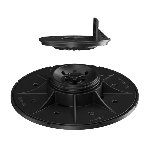 картинка HILST Опора регулируемая HILST LIFT HL1 35-50 мм от магазина Сантехстрой