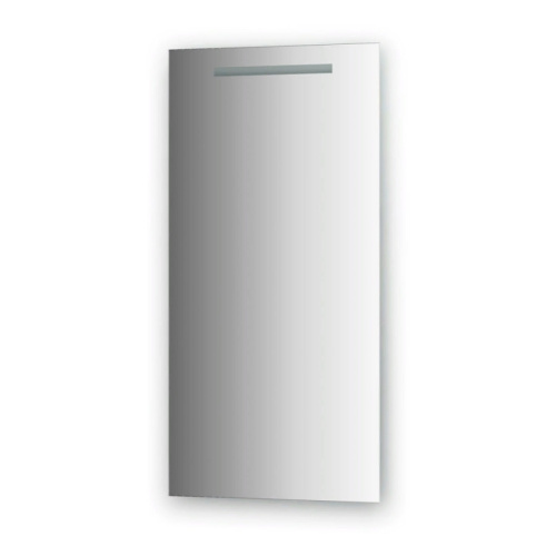 картинка Зеркало Evoform Ledline 100х50 с подсветкой от магазина Сантехстрой