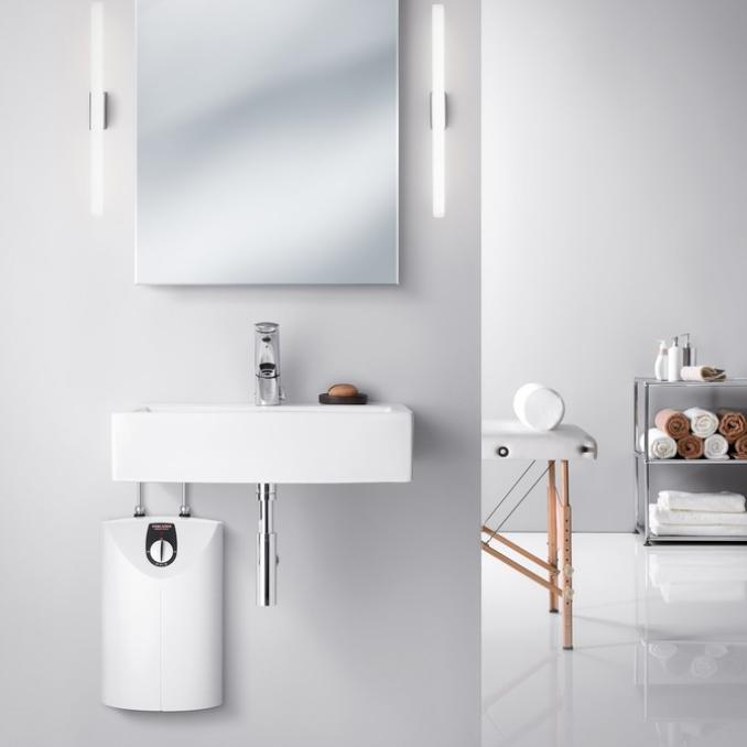 Водонагреватели STIEBEL ELTRON 