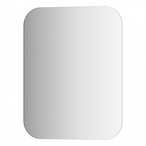 картинка Зеркало настенное Primary EVOFORM 40х50 см, BY 0124 от магазина Сантехстрой