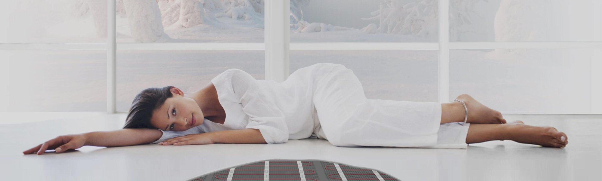 Утепляемся к предстоящим холодам! Теплый пол №1. Утепляемся к предстоящим холодам! Теплый пол №1.