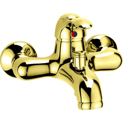 изображение смеситель для ванны cezares lira-c-vdm1-03 золото