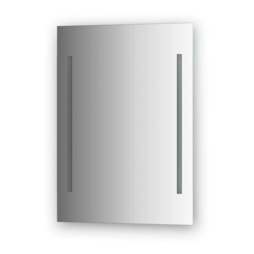 картинка Зеркало Evoform Ledline 75х55 с подсветкой от магазина Сантехстрой