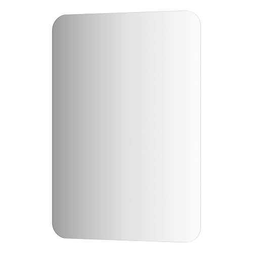 картинка Зеркало с LED-подсветкой настенное OPTI DEFESTO 70x100 см, DF 2819 от магазина Сантехстрой