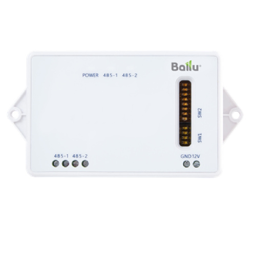 картинка Модуль коммуникационный Ballu Machine BLC_MB_20Y для централизованного управления от магазина Сантехстрой