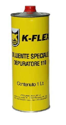 картинка Очиститель K-FLEX, 1 л от магазина Сантехстрой