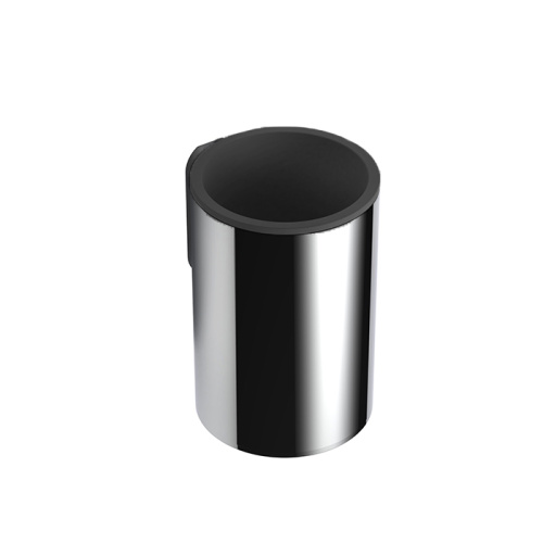 картинка Colombo Mini Стакан подвесной, цвет: хром от магазина Сантехстрой