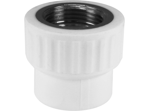 картинка Муфта переходная ВР 32 x 1/2" (80/20) VALFEX от магазина Сантехстрой