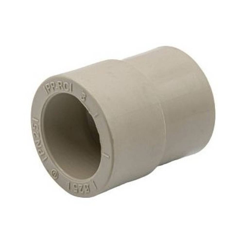 картинка Муфта TEBO сер. PP-R переходная вн/нар 32/20 (50/600), арт. 031020243 от магазина Сантехстрой