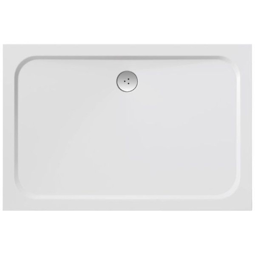 картинка Душевой поддон Ravak Gigant Pro 100 x 80 Chrome от магазина Сантехстрой