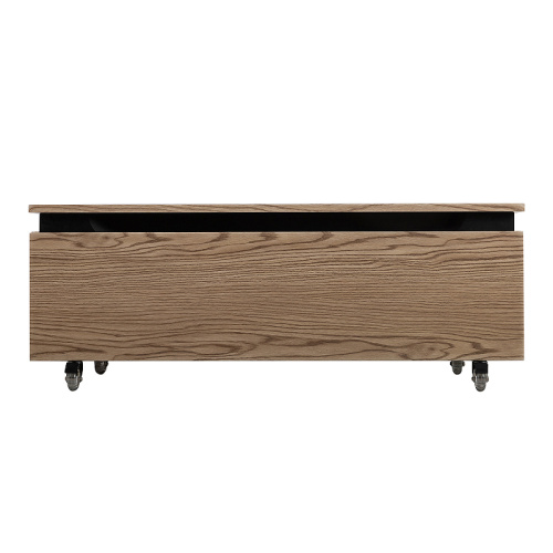 картинка Тумба Cezares Slider 100 SLIDER-1000-1C-PI-RT-P Дуб тангент от магазина Сантехстрой