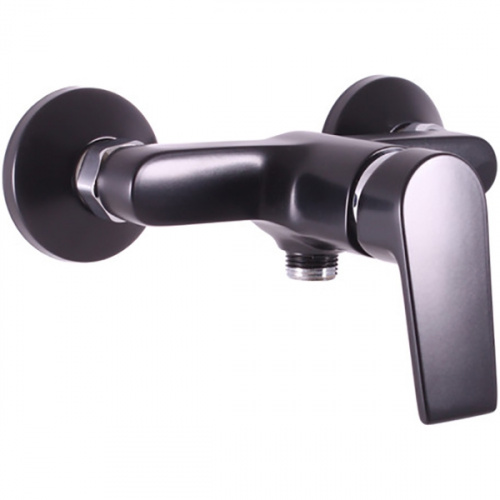 фотография смеситель для душа rav slezak co181.5cmatc черный