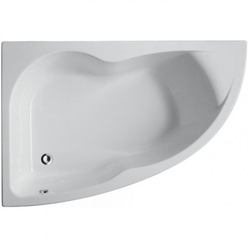 картинка Акриловая ванна Jacob Delafon Micromega Duo 170x105 L E60221RU-00 от магазина Сантехстрой