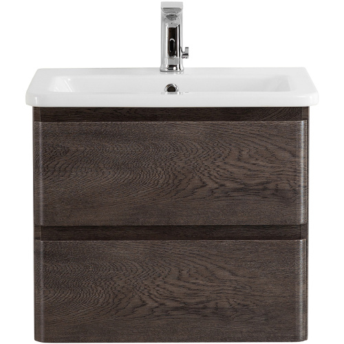 картинка Тумба под раковину BelBagno albano-cer-600-2c-so-rng от магазина Сантехстрой