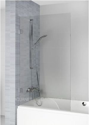 картинка Шторка для ванны Riho Scandic S409 60 GC49300 от магазина Сантехстрой