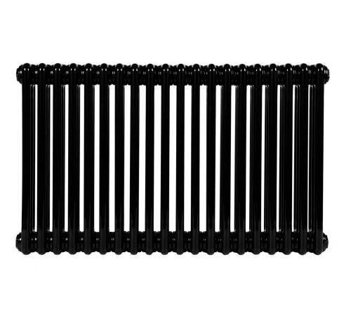 картинка Радиатор IRSAP TESI 30565 20 секций (RAL9005 черный) Т30 (RR305652010A430N01) от магазина Сантехстрой