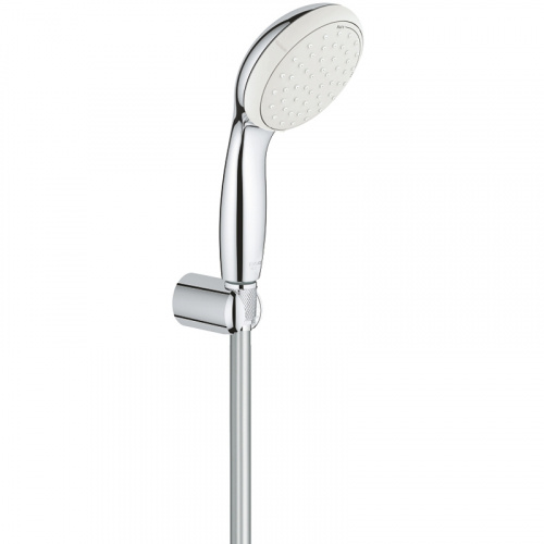 картинка Душевой гарнитур Grohe Tempesta 27799001 Хром от магазина Сантехстрой