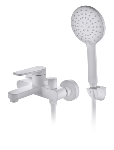 изображение смеситель для ванны с душем dk bayern.fürth (da1523208)