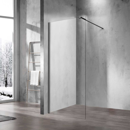 картинка Перегородка Vincea vsw-1h700clgm от магазина Сантехстрой