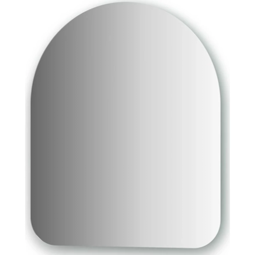 картинка Зеркало 50x60 см Evoform Primary BY 0006 от магазина Сантехстрой