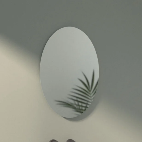 картинка Зеркало Evoform Primary BY 0027 40x60 от магазина Сантехстрой